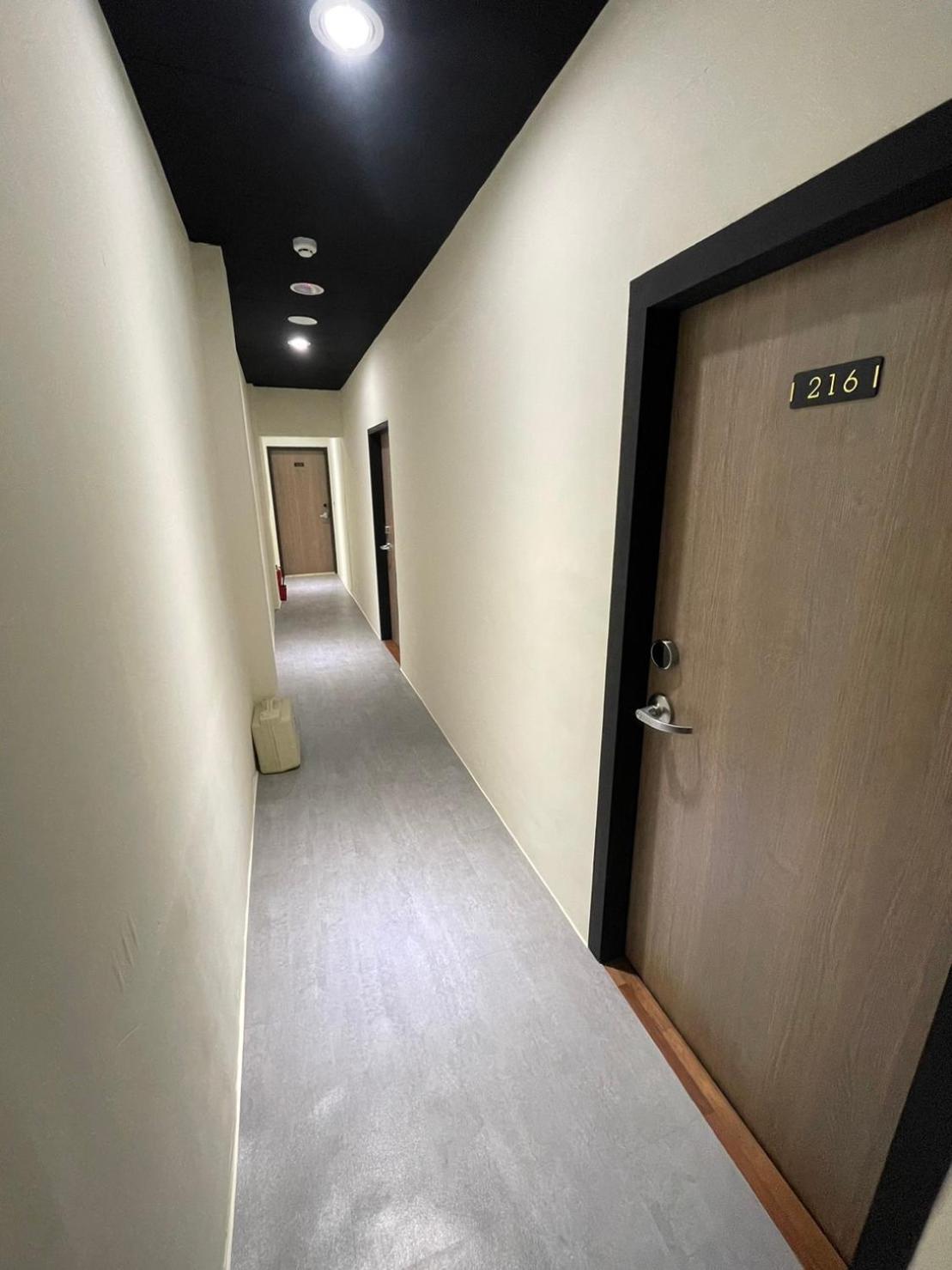 Shuntai Inn Fengshan  Buitenkant foto