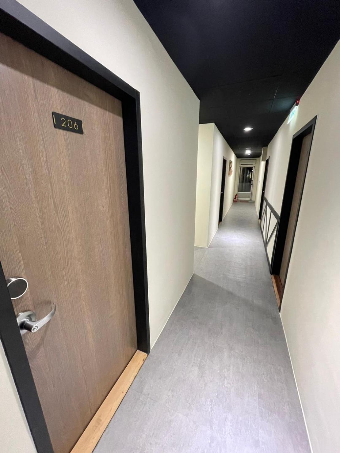 Shuntai Inn Fengshan  Buitenkant foto