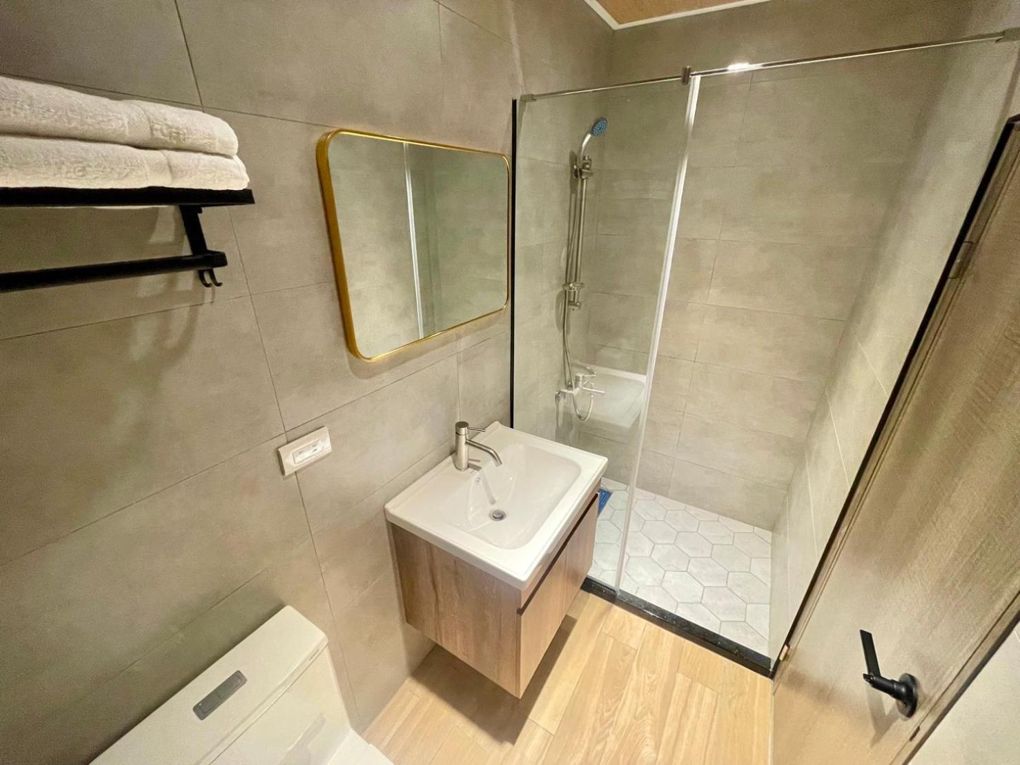 Shuntai Inn Fengshan  Buitenkant foto
