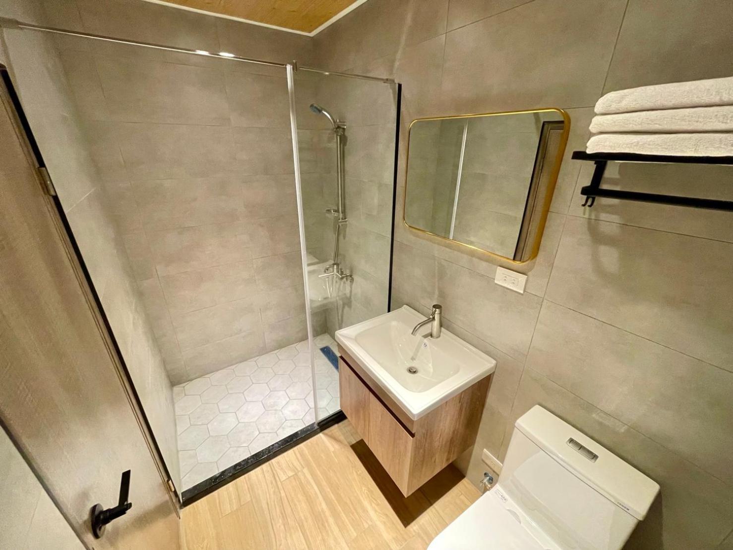Shuntai Inn Fengshan  Buitenkant foto