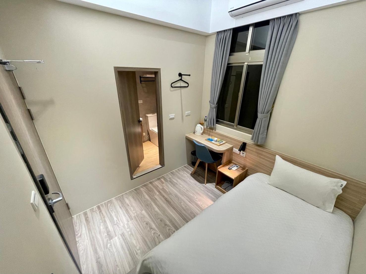 Shuntai Inn Fengshan  Buitenkant foto