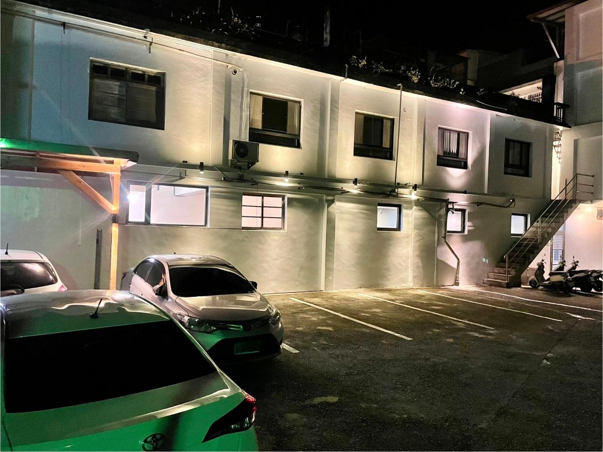 Shuntai Inn Fengshan  Buitenkant foto